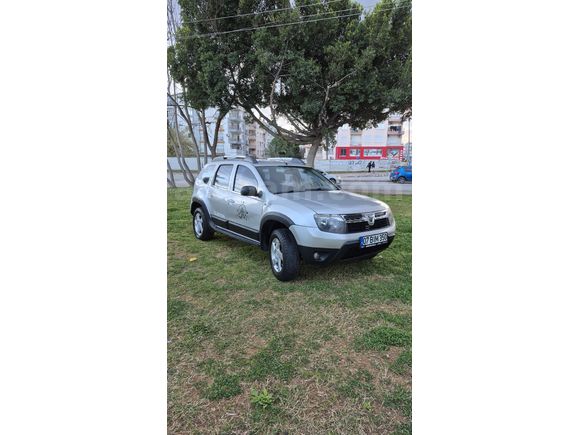 Sahibinden Dacia Duster 1.5 dCi Laureate 2011 Model