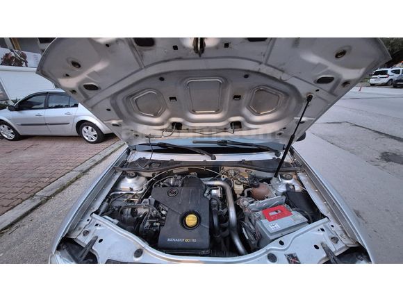 Sahibinden Dacia Duster 1.5 dCi Laureate 2011 Model