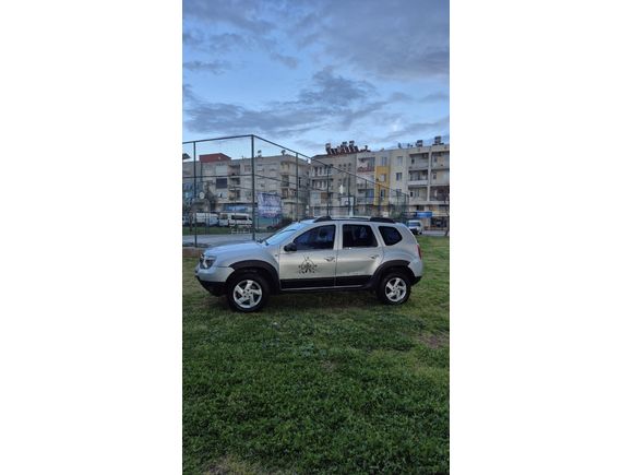 Sahibinden Dacia Duster 1.5 dCi Laureate 2011 Model