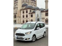 "FY OTOMOTİV"2017-DEĞİŞENSİZ-OTOMOBİL RUHSATLI-DÜŞÜK KM-