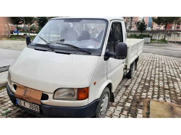 Sahibinden Ford Transit 120 P Giresun 