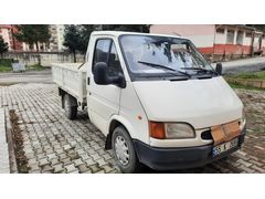 Sahibinden Ford Transit 120 P Giresun 