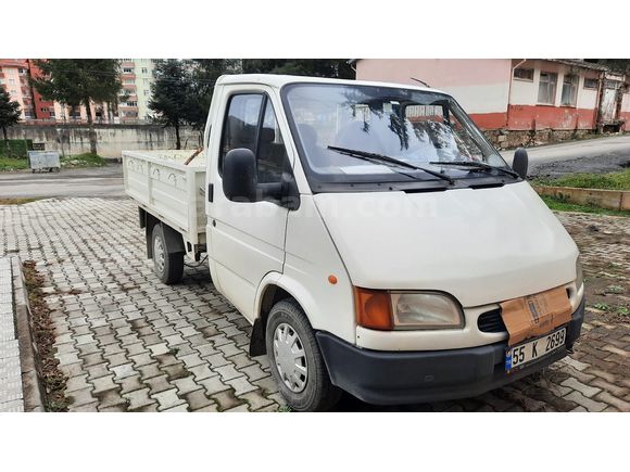 Sahibinden Ford Transit 120 P Giresun 