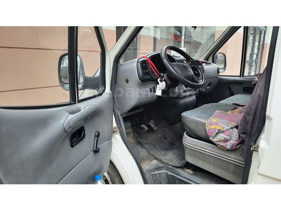 Sahibinden Ford Transit 120 P Giresun 