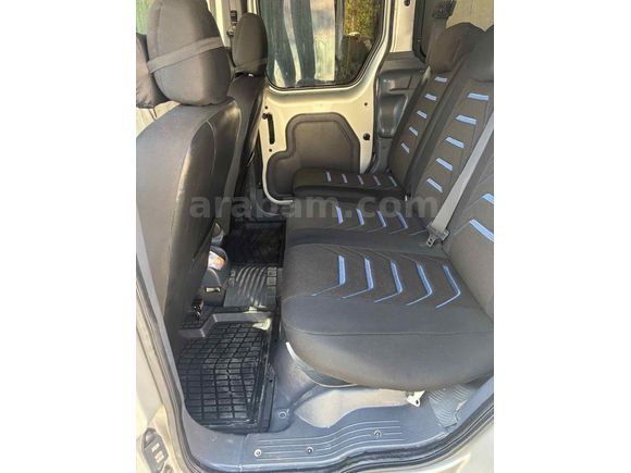 Sahibinden Ford Transit Connect K210 S Deluxe 2011 Model 