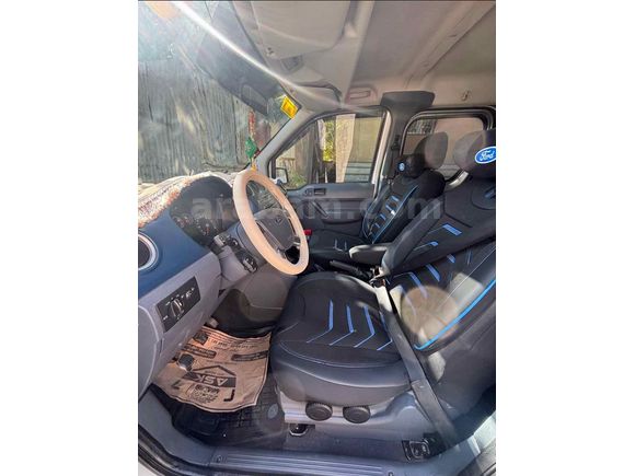 Sahibinden Ford Transit Connect K210 S Deluxe 2011 Model 