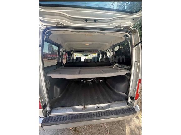 Sahibinden Ford Transit Connect K210 S Deluxe 2011 Model 