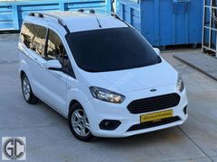 GÜL&CAN AUTO ' 2020 *FORD COURİER *BOYASIZ *1.5 DELUXE *148 B.KM