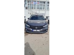 Sahibinden Honda Civic 1.6i VTEC Eco Executive 2020 Model Bursa