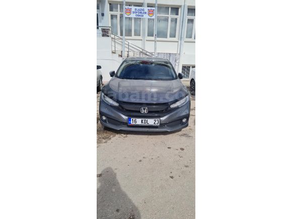 Sahibinden Honda Civic 1.6i VTEC Eco Executive 2020 Model Bursa