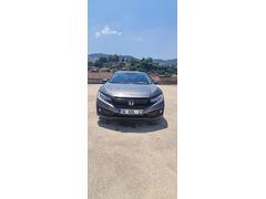 Sahibinden Honda Civic 1.6i VTEC Eco Executive 2020 Model Bursa