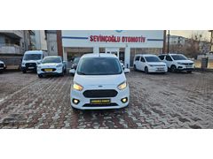 SEVİNÇOĞLU OTOMOTİVDEN 2022 MODEL FORD COUİER DELUK