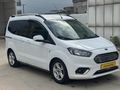2022 MODEL FORD COURİER 1.5 100 HP DELUX HATASIZ BOYASIZ