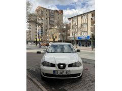 Sahibinden Seat Cordoba 1.4 TDI Stylance 2006 Model 