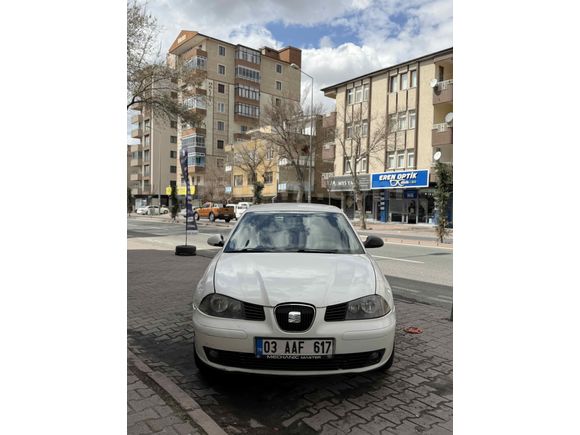 Sahibinden Seat Cordoba 1.4 TDI Stylance 2006 Model 