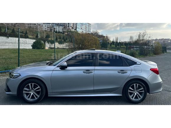Sahibinden Honda Civic 1.5 i-VTEC Elegance 2021 Model