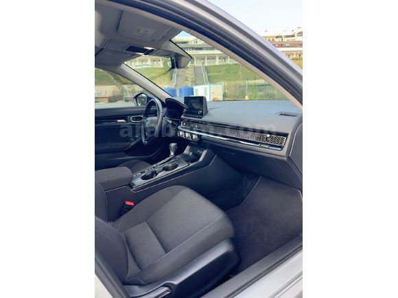 Sahibinden Honda Civic 1.5 i-VTEC Elegance 2021 Model