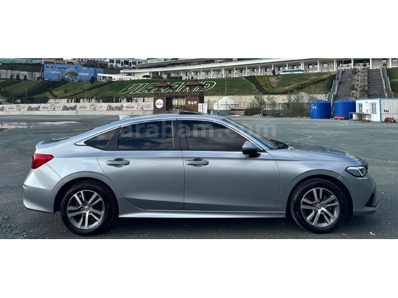 Sahibinden Honda Civic 1.5 i-VTEC Elegance 2021 Model