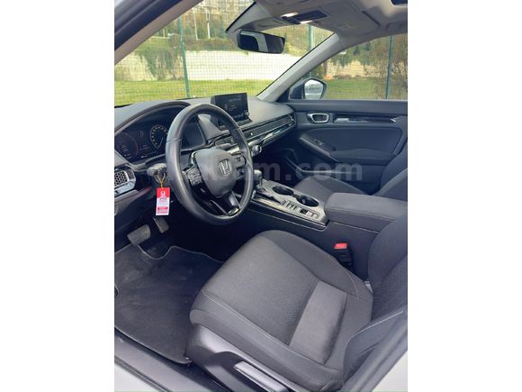 Sahibinden Honda Civic 1.5 i-VTEC Elegance 2021 Model