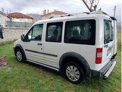 Sahibinden Ford Tourneo Connect 1.8 TDCI K230L 2004 Model  170.000 km Beyaz