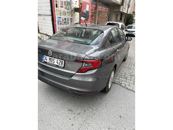TEMİZ AİLE  ARACI 