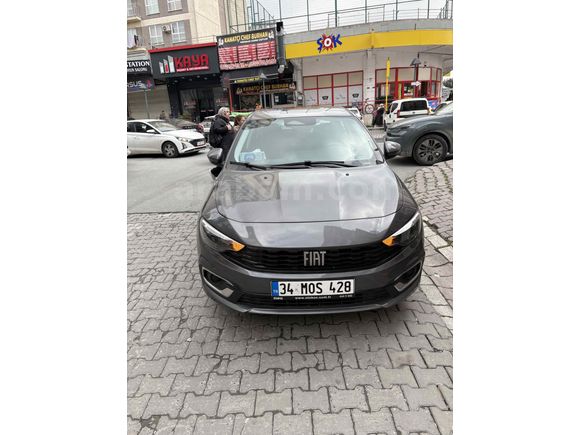 TEMİZ AİLE  ARACI 