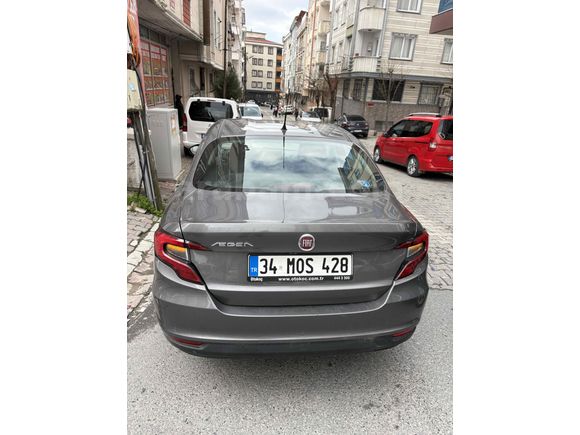 TEMİZ AİLE  ARACI 