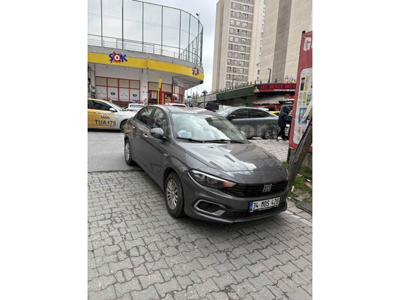 TEMİZ AİLE  ARACI 