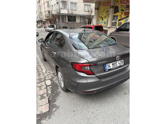 TEMİZ AİLE  ARACI 
