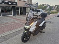 2024 MODEL VOGE SR3 250CC 9.000 KM ELCK IST.- LSTK.SENSÖR- TCS