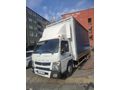 Galeriden Mitsubishi FE 8BL İstanbul