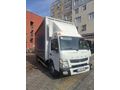 Galeriden Mitsubishi FE 8BL İstanbul