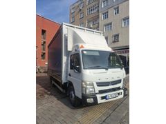 Galeriden Mitsubishi FE 8BL İstanbul