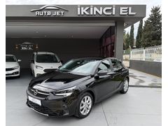 Opel Corsa 1.2T Otomatik Edition