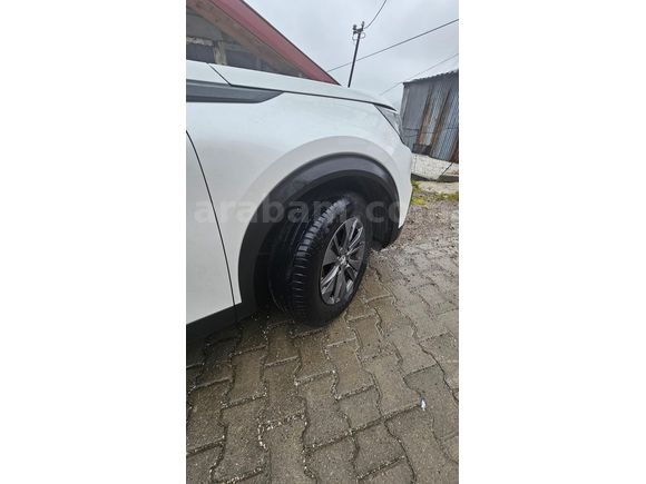 Sahibinden Peugeot 2008 1.5 BlueHDI Active Prime 2022 Model  97.500 km Beyaz