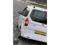 FORD COURİER 2015 DELÜX EMSALSİZ