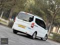 FORD COURİER 2015 DELÜX EMSALSİZ
