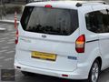 FORD COURİER 2015 DELÜX EMSALSİZ