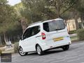 FORD COURİER 2015 DELÜX EMSALSİZ