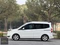 FORD COURİER 2015 DELÜX EMSALSİZ