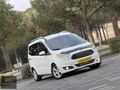 FORD COURİER 2015 DELÜX EMSALSİZ