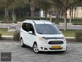 FORD COURİER 2015 DELÜX EMSALSİZ