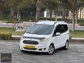 FORD COURİER 2015 DELÜX EMSALSİZ