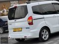 FORD COURİER 2015 DELÜX EMSALSİZ