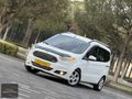 FORD COURİER 2015 DELÜX EMSALSİZ