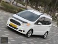 FORD COURİER 2015 DELÜX EMSALSİZ