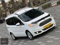 FORD COURİER 2015 DELÜX EMSALSİZ