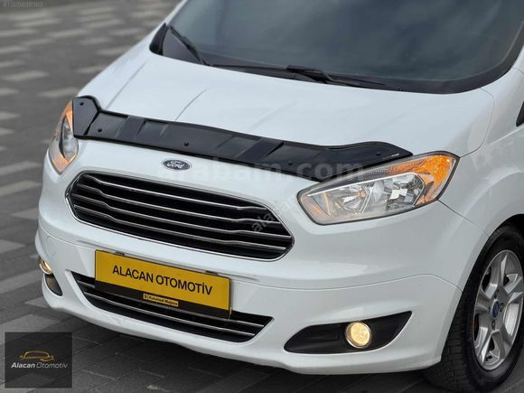 FORD COURİER 2015 DELÜX EMSALSİZ