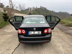 Sahibinden Volkswagen Jetta 1.4 TSi Comfortline 2008 Model 140 HP