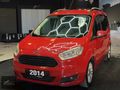2014 Tourneo Courier 1.6 TDCI Titanium PT MOTORS KONSİNYE